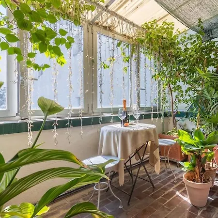 Apartament Attico Di Lusso Con Terrazzo A 10 Minuti Dal Duomo
