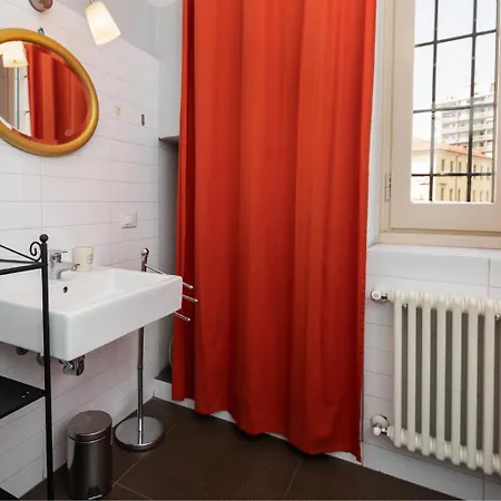 Colonne Di San Lorenzo Iconic Bilo - Centro Storico