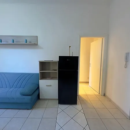 Appartme Cino 18 Apartamento *