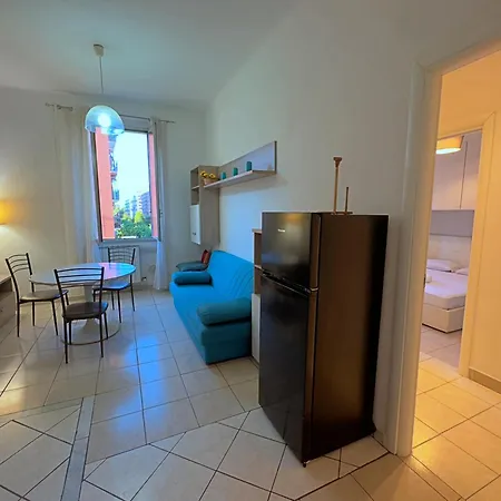 Apartamento Appartme Cino 18