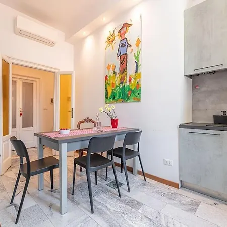 La Casa Di Ross