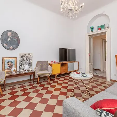 La Casa Di Ross Appartamento Milano