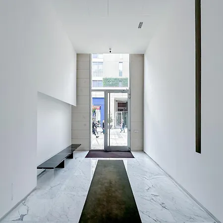 Appartement Capelli 2 - Corso Milaan