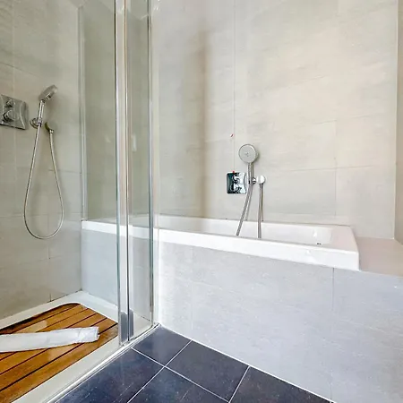 Appartement Capelli 2 - Corso Milaan