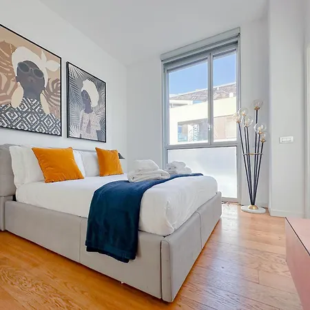 Capelli 2 - Corso Milaan