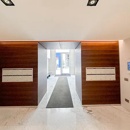 Appartement Capelli 2 - Corso *