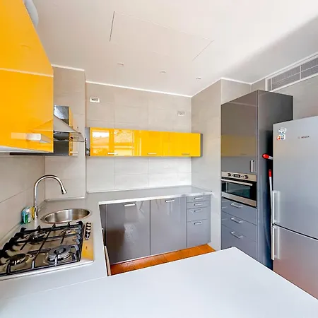 Appartement Capelli 2 - Corso