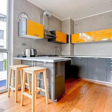 Appartement Capelli 2 - Corso *