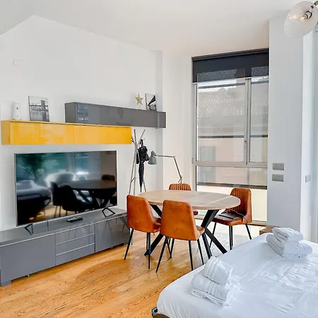 Appartement Capelli 2 - Corso *