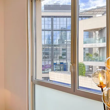 Appartement Capelli 2 - Corso