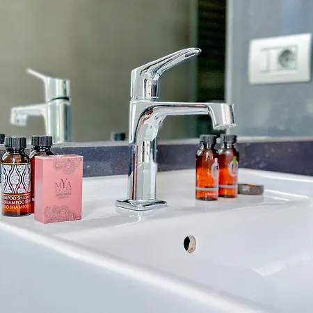 Appartement Capelli 2 - Corso *