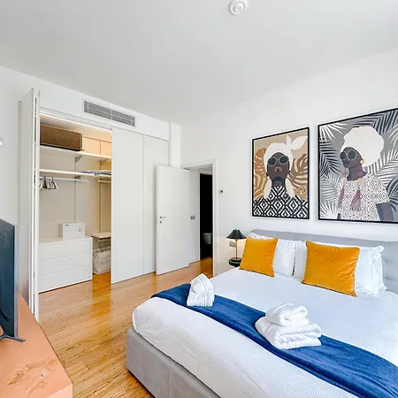 Appartement Capelli 2 - Corso