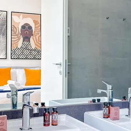 Appartement Capelli 2 - Corso *