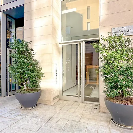 Appartement Capelli 2 - Corso *