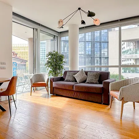 Appartement Capelli 2 - Corso *