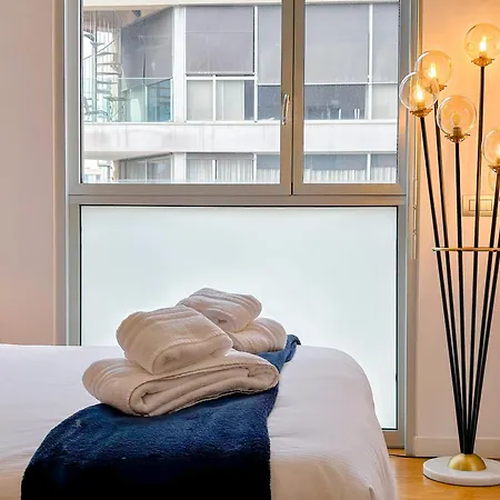 Capelli 2 - Corso Appartement Milaan