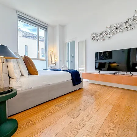 Capelli 2 - Corso Milaan