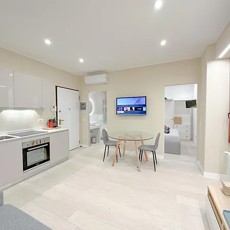Apartamento Niccolini 26 - 5 Min Da Metro - Silenzioso Milán