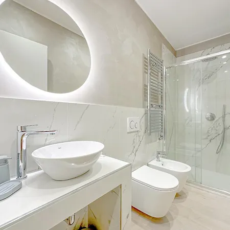 Niccolini 26 - 5 Min Da Metro - Silenzioso Apartment