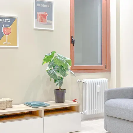 Apartamento Niccolini 26 - 5 Min Da Metro - Silenzioso Milán
