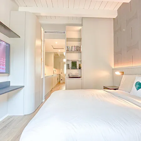 Apartamento Canonica 72 - 10 Min Da Parco Sempione *