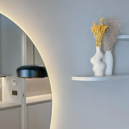 Canonica 72 - 10 Min Da Parco Sempione Milão