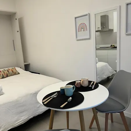 Urban Cloud Appartamento *