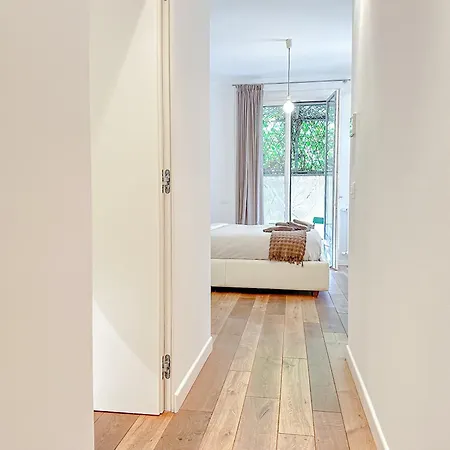 Montenapoleone Luxury Apartament