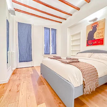 Montenapoleone Luxury Mediolan