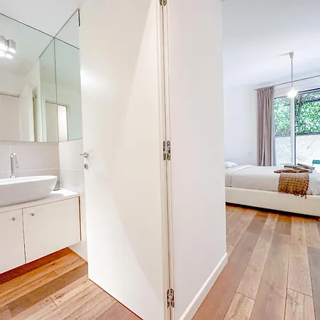 Apartament Montenapoleone Luxury Mediolan