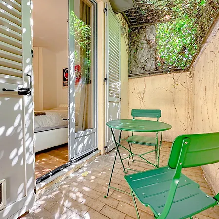 Montenapoleone Luxury *