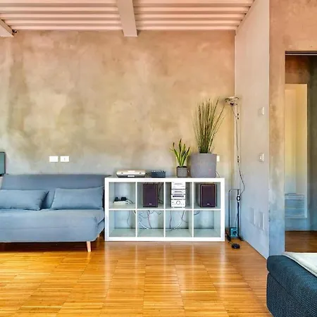 Apartment, Open Space, Centro * Milaan