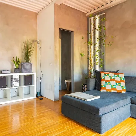 Apartment, Open Space, Centro Appartement