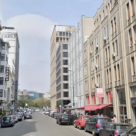 Beauty House Apartament