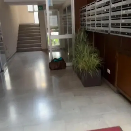 Apartament Beauty House Mediolan