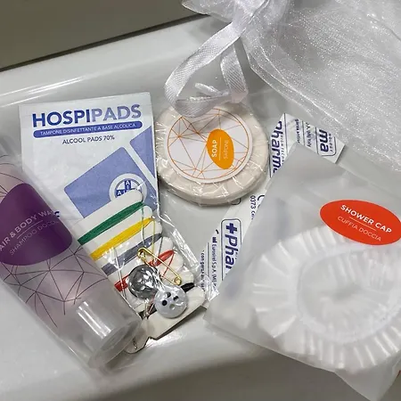 Lägenhet Grand Milano