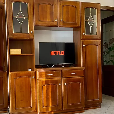 Lägenhet Grand Milano