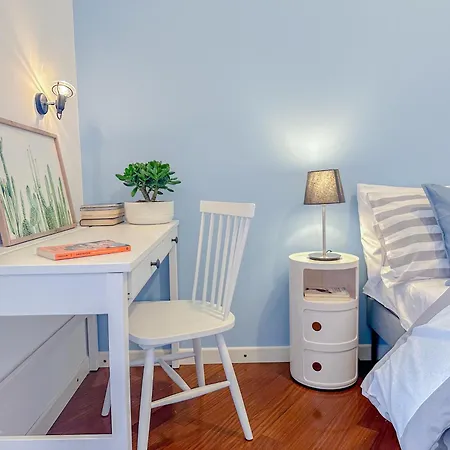 Fdo Blue - 16 Minuti Dal Duomo ミラノ