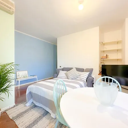 Fdo Blue - 16 Minuti Dal Duomo ミラノ