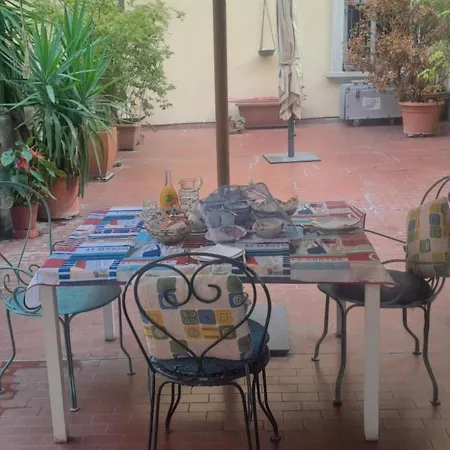 Tricolore Bed & Breakfast 4*