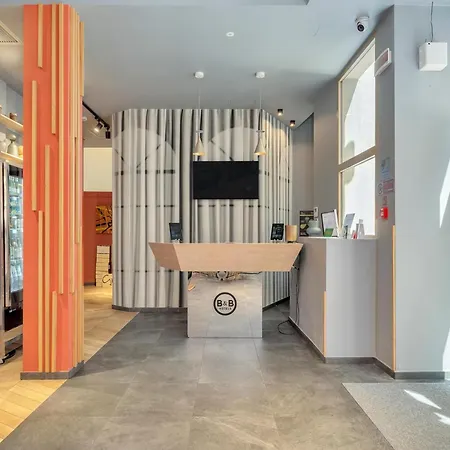 Center Duomo Hotel Milan