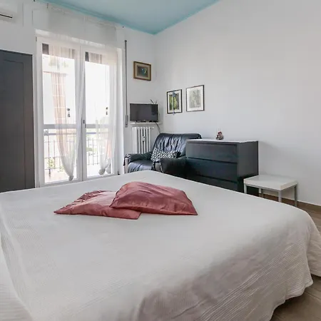 アパート 3 Centro *