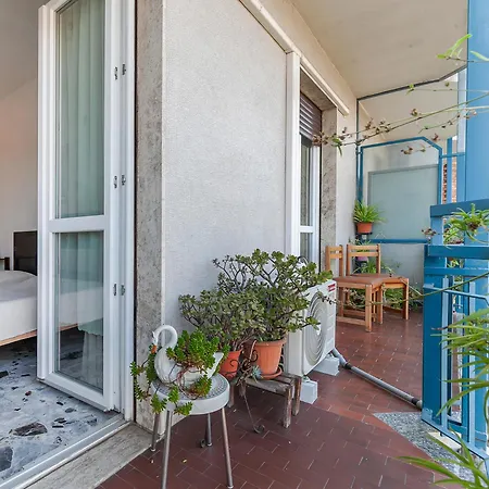 アパート 3 Centro