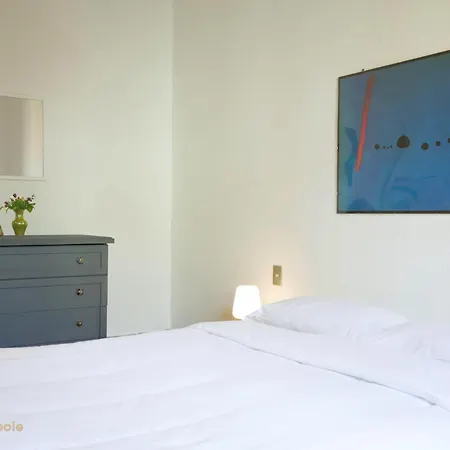 Giustiniano Apartment