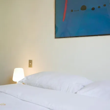 Apartment Giustiniano Milan