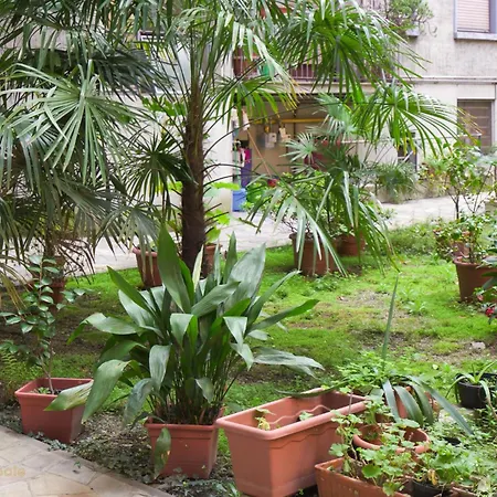 Apartment Giustiniano