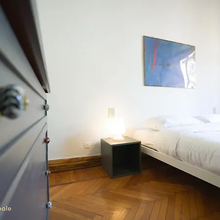 Giustiniano Apartment *
