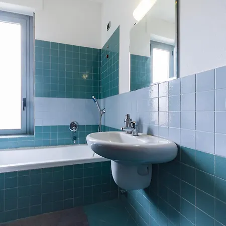 Youhosty - Rosmini 8 Apartment Mailand