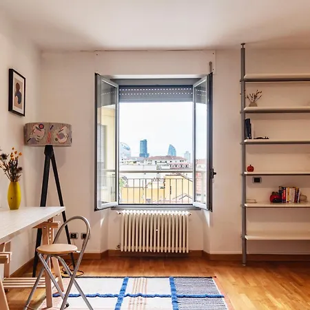 Apartment Youhosty - Rosmini 8 Mailand
