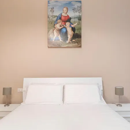 Brera Design Lägenhet Milano